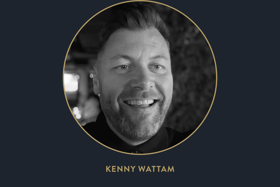 Kenny Wattam joins BOX12