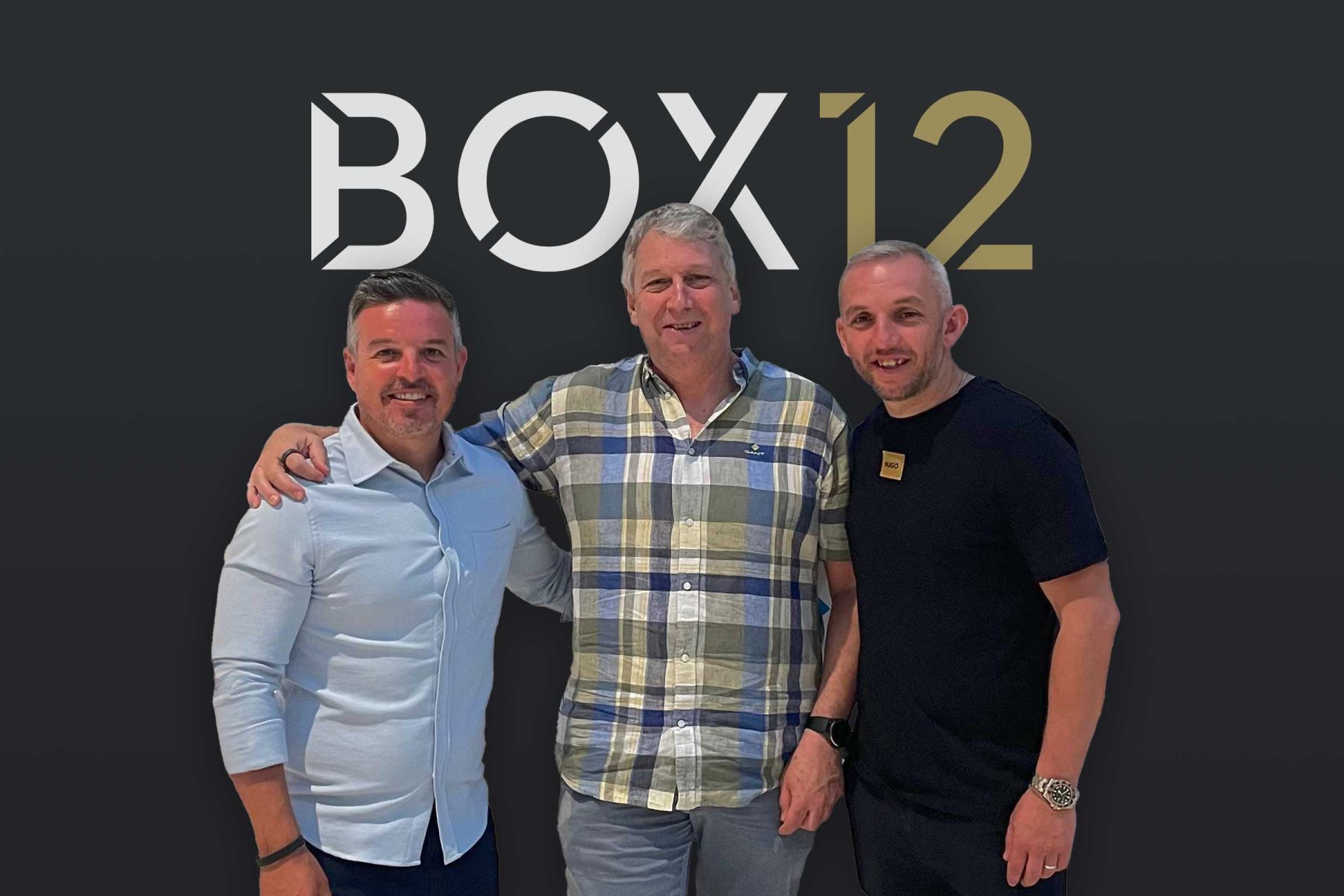 David-Stalker-joins-BOX12-as-Chairman-of-the-board