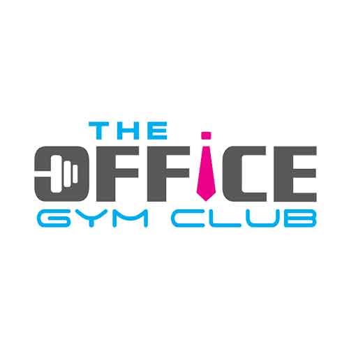 The-Office-Gym-Club-Logo